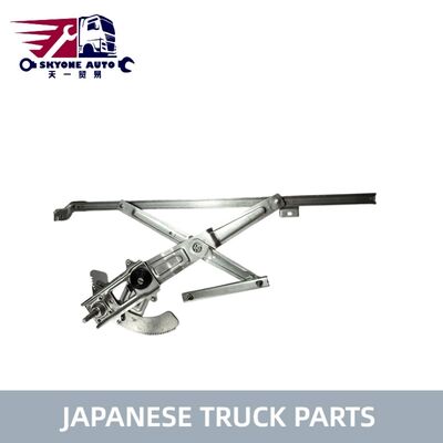 いすゞ FVR96 CXZ 10PE1 トラック用 日本製トラック部品 フロントドアウィンドウレギュレーター 1744181340 1-74418134-0 いすゞ トラック部品