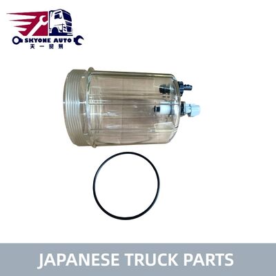 いすゞトラック部品 8980924821 8-98092482-1 いすゞ FVR FVZ FRR 6HK1 トラック用セジメンターケース いすゞトラック部品