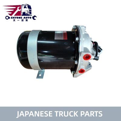 いすゞトラック部品 8982252920 8-98225292-0 エアードライヤーASSY いすゞ FTR FVR 6HK1 トラック用 いすゞトラック部品