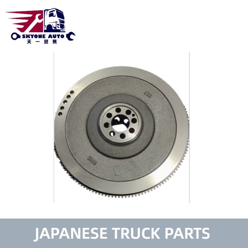 日本のトラック部品エンジンフライホイール 300 ミリメートル 8-97330892-0 いすゞ NPR 4HG1 4HG1T 8-97330892-0