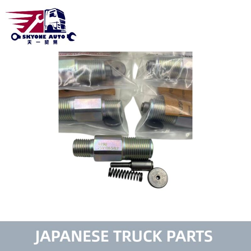 日本製 トラック パーツ HINO 500 300 J05E J08E RANGER トラック HINO エンジン パーツ