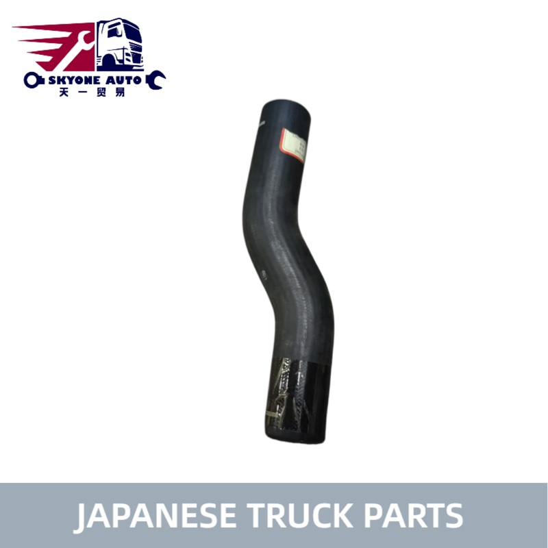 日本製 トラック部品 エンジン ラジエーター 水管 8-98050924-1 ISUZU エンジン FVR 6HK1 ISUZU PARTS