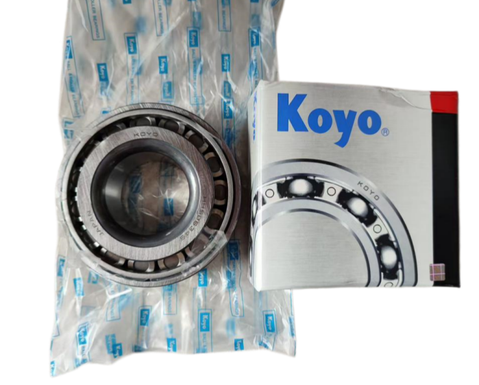 Japanese Truck Parts Wheel Hub Bearing Outer 8-98317462-0/1-09812234-0 For ISUZU CYZ CVR FVR 6WF1 6HK1 on sale Isuzu Engine Parts