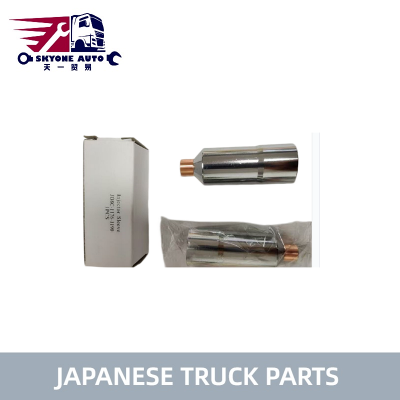 インジェクターの袖 HINO 500 RANGER J08C J05CT J07C J05E J08E 11176-1190 日本製トラック部品用