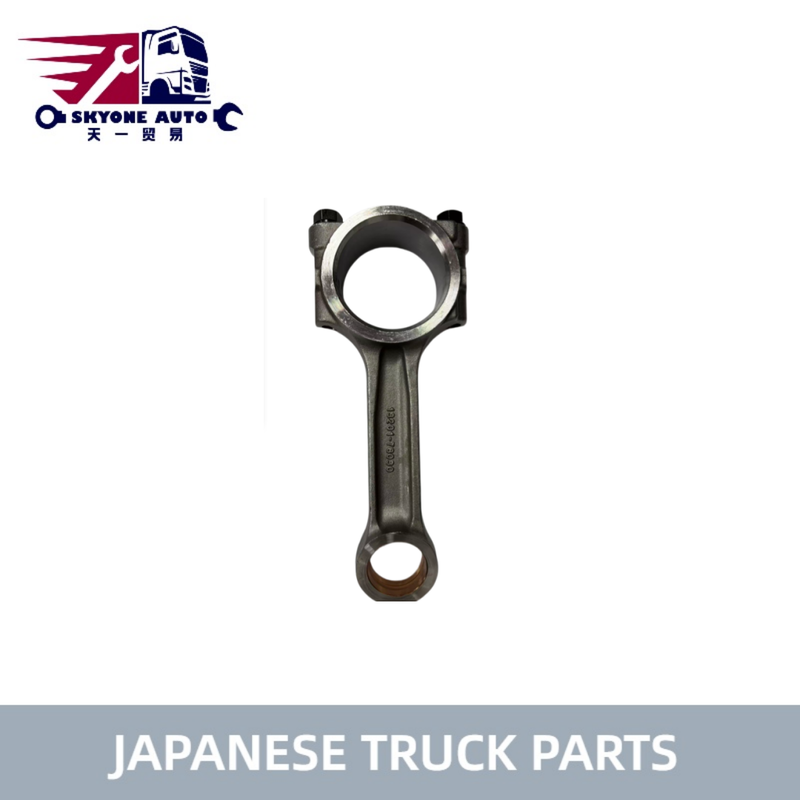 Hino Truck Parts 13260-78111 Connecting Rod for HINO 300 DUTRO N04CT TOYOTA XZU710