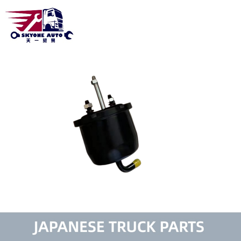 日本のトラック部品排気ブレーキチャンバー 46760-36260 日野 300 トラックトヨタコースター日野日野エンジン部品に使用