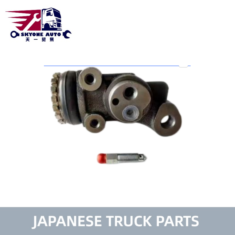 日本製 トラック部品 47520-37100 ブレーキホイール シリンダー RH側 HINO 300 DYNA TOYOTA COASTER HINO エンジンパーツ