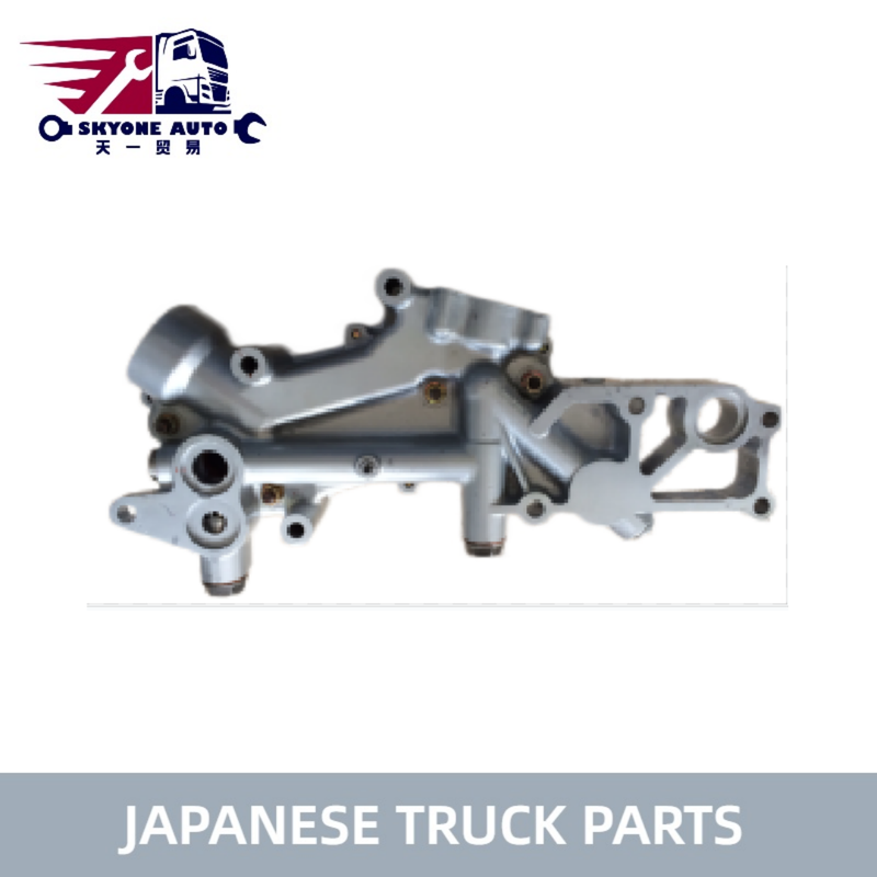日本製 トラック部品 油冷蔵庫カバー 21302-Z9002 NISSAN/UD FD6 FD6T TRUCK Nissan トラック部品