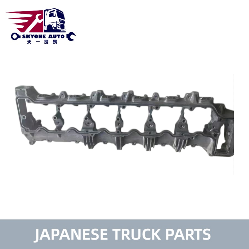 日本製 トラック部品 カムシャフトハウジング 11103-1301 HINO 500 J08C J08CT HINO エンジンパーツ