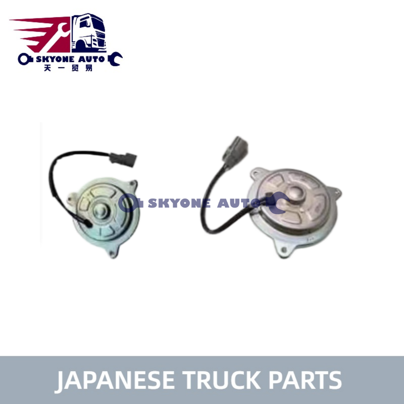 日本製 トラック部品 空気コンデンサーモーター S8845-01150 S884501150 HINO 700 トラックE13C P11C HINO エンジンパーツ