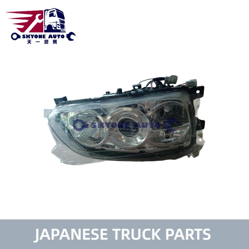HINO カーソリ パーツ 全ヘッドランプ RH/LH HINO 700 PROFIA トラック用