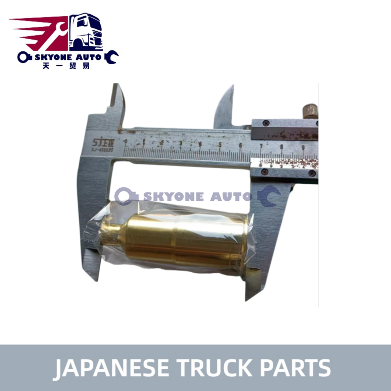 UD エンジン部品インジェクタースリーブ 11070-Z5514 24V 日産/UD PKC210-212 FE6 FE6T トラック用