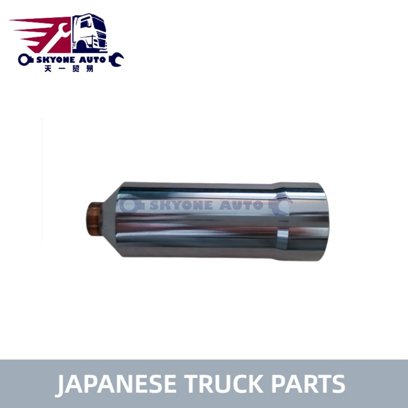 Hino Engine Parts Injector Sleeve S1117-61170 11176-1170 Use for HINO 700 P11C K13C Truck