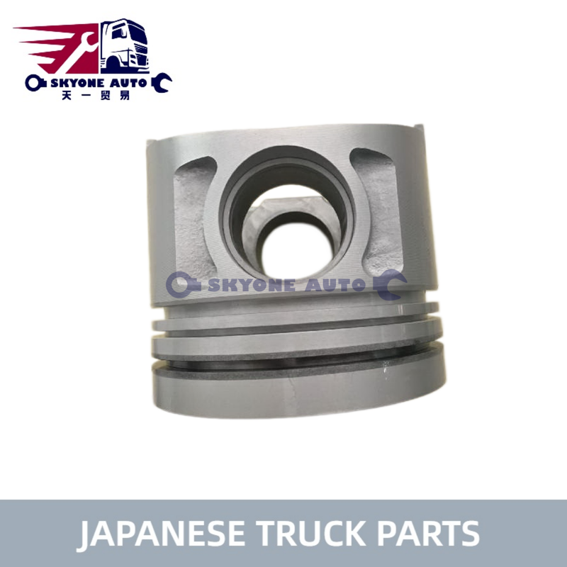 日本製 トラック部品 エンジンピストン 13306-1060 HINO 500 J05CT J08CT J05C J08C トラック 高品質