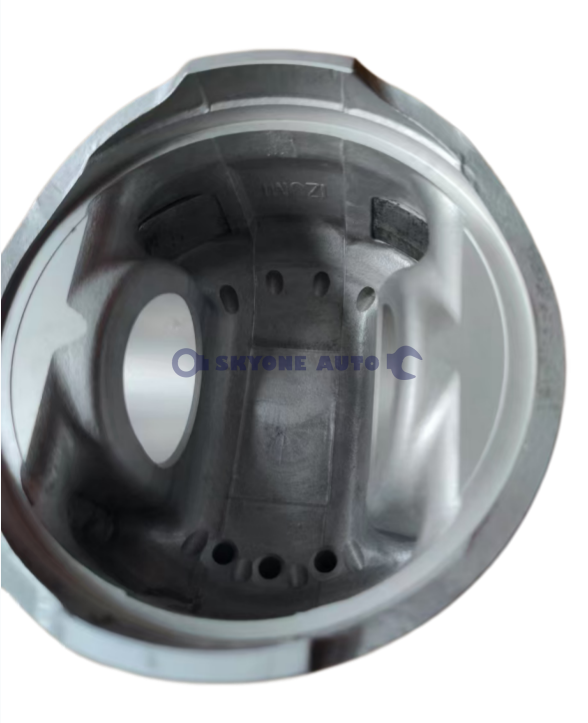 Japanese Truck Parts Engine Piston 8-97176836-0 For ISUZU REWARD NPR NKR 4BD1 4BD1T OEM 8-97176836-0