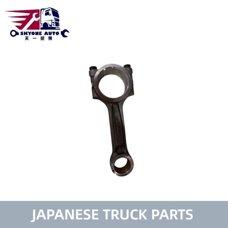 HINO トラックパーツ 13260-78030 13260-E0050 トラックHINO 300 DUTRO N04CT TOYOTA XZU710用の接続棒