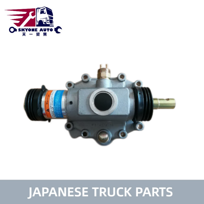 三菱ふそう FV515 8DC9 6D22 トラック用 日本製トラック部品 パワースイッチサーボ ME662831 654-01112 ME503621
