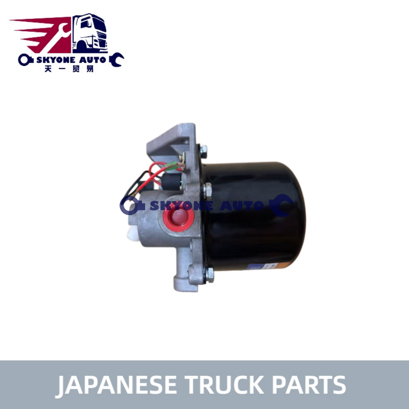 日本製 トラック用部品 MS-1 エアドライヤー 47500-Z9229 47500-NY027 47500-00Z64 47500-02Z25 NISSAN UD CW520 CWB520 RF8 トラック用 Nissan エンジン用部品