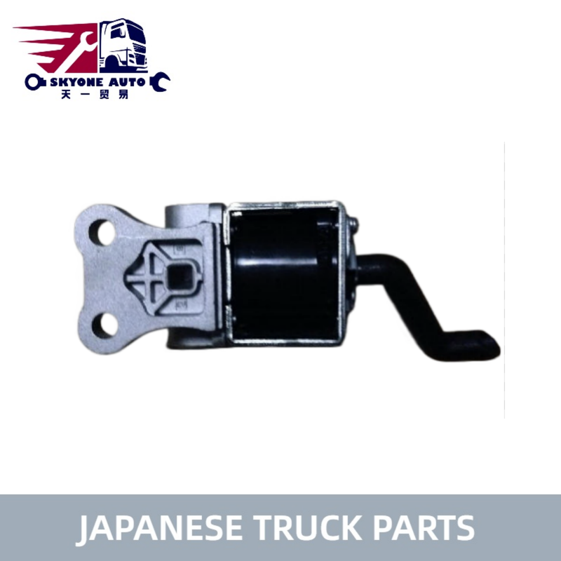日野 500/700 E13C FM2P P11C トラック用 3WAY 電磁弁 S2761-04570 S276104570 27610-4570