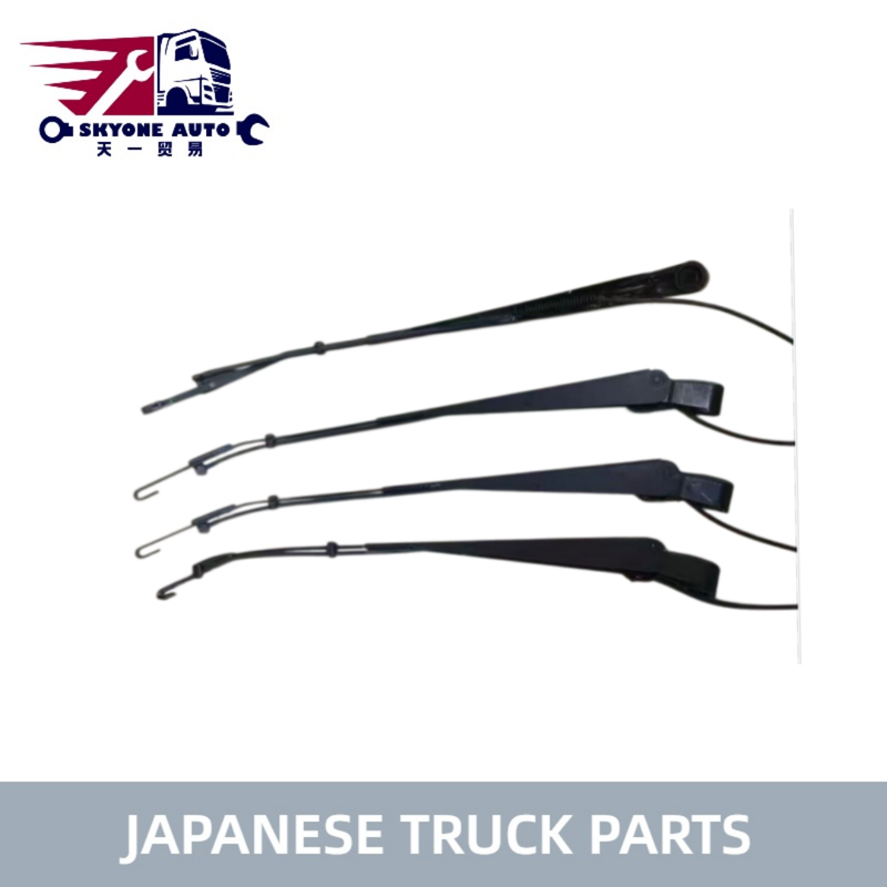 85211-E0010 85221-E0010 ワイパーアーム＆ブレードASSY 日野 300/500 デュトロ トラック用 日野エンジン部品