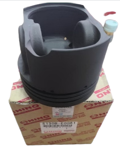 日野 500 J0E J05E トラクター/掘削機用トラック部品エンジンピストン S130B-E0361 S130A-E0281 高品質