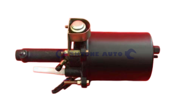 いすゞ FSR33 6HH1 6HK1 用 いすゞ純正 1-47800663-0 ブレーキマスターブースター OEM 1478006630 日本のトラック部品