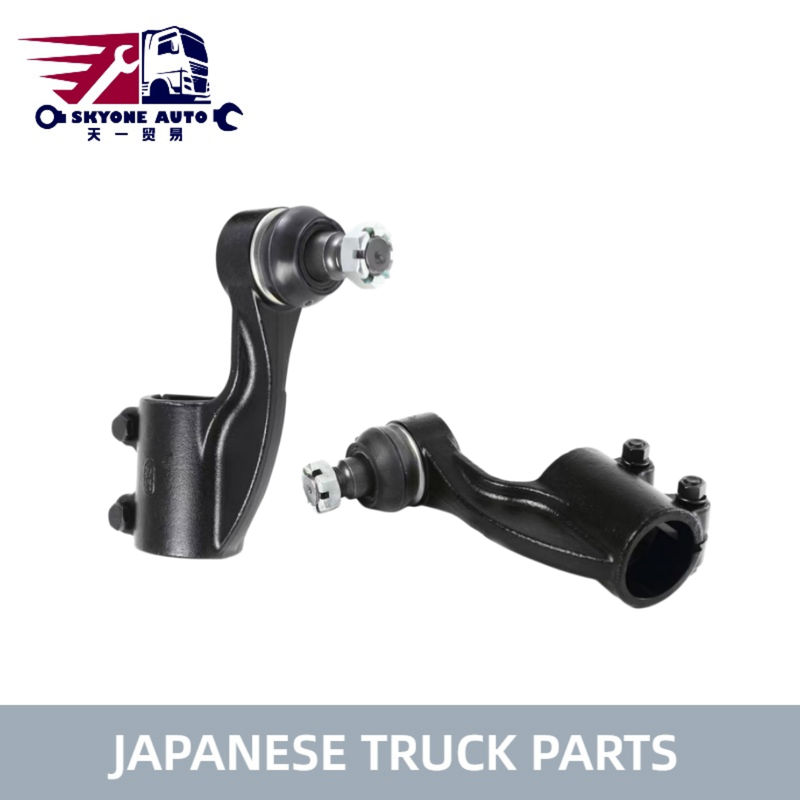 いすゞ 6HK1 6WG1 FVR FVM FVZ CXZ97用トラック部品 タイロッドエンド 8-98096754-0 8-98096753-0 いすゞトラック部品