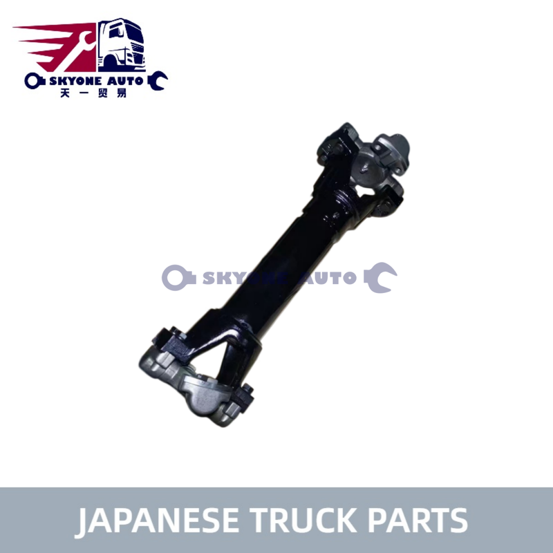 日本のトラック部品 プロペラシャフト 1-37171127-0 1371711270 ISUZU FVZ34 CXZ 6WF1 トラック 日野エンジン部品用