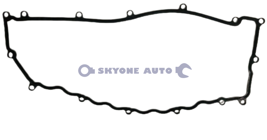 日本式トラック部品 シリンダーヘッドからカバーガスケット 8-97105690-2 8971056902 ISUZU NPR66 4HF1 トラック ISUZU TRUCK PARTS