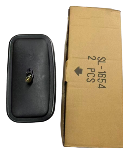 日本製 トラック部品 SL-1654 ISUZU NKR NHR NPR トラック Isuzu エンジン 部品用のサイドミラー