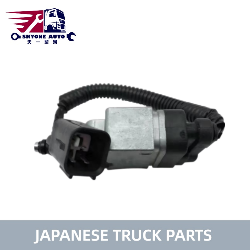 日本製トラック部品 1-82380172-0 1823801720 ISUZU トラック用のスイッチキャビ ISUZU TRUCK PARTS