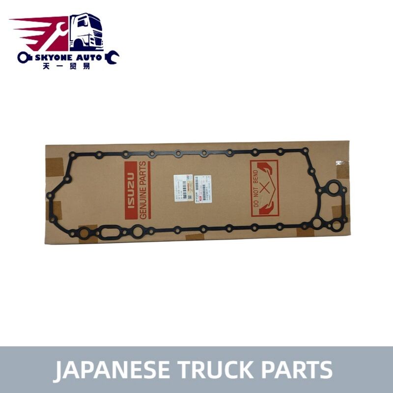 いすゞ EX300-5 ZX330-3 6SD1 6SD1T トラック用 日本製トラック部品 オイルクーラーガスケット 1112191771 1-11219177-1