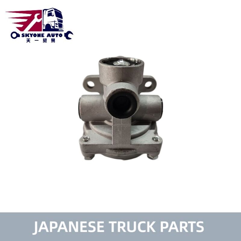 いすゞ FVR33 6HH1 6HE1 トラック用 日本製トラック部品 ブレーキリレーバルブ 1482102780 1-48210278-0