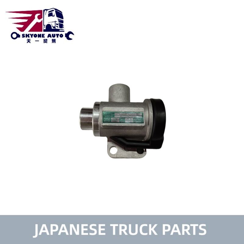 日本のトラック部品 エアガバナー バルブ 1-48350063-0 1483500630 ISUZU CXZ 10PE1 6HK1 トラック ISUZU TRUCK PARTS