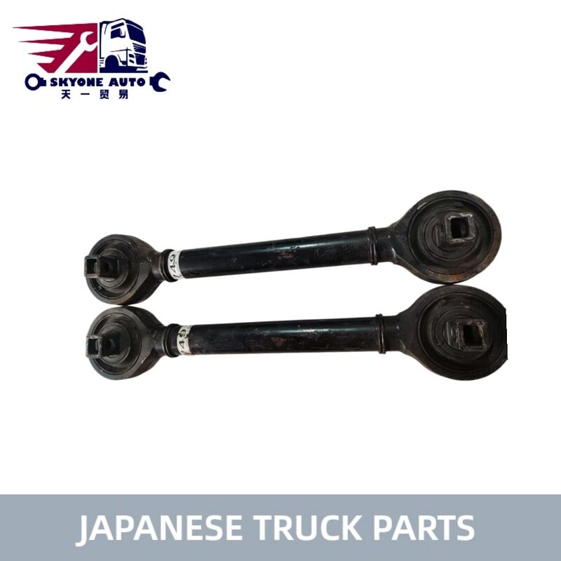 日本製 トラックパーツ トルックストッド ASSY 1-51511659-0 1515116590 L=550MM ISUZU CXZ トラック ISUZU TRUCK PARTS
