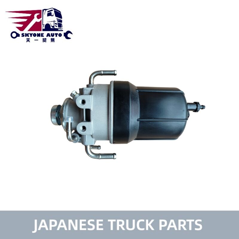 日本のトラック部品 沈殿物フィルター 8975425360 8-97542536-0 ISUZU FSR FVR FVZ 6HK1 トラック ISUZU TRUCK PARTS