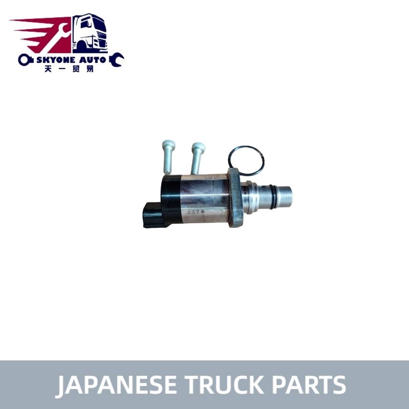 日本のトラック部品 オヴェフアルキット 供給ポンプ 8981454491 8-98145449-1 294200-2760 ISUZU 4HK1 6HK1 トラック ISUZU TRUCK PARTS
