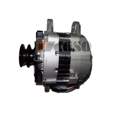 1-81200420-2 ISUZU 10PC1のための1-81200442-0発電機アセンブリ