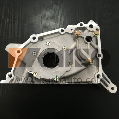 MD181581 306059日本のトラックの部品4D56 Pajero三菱L300 L200の油ポンプ