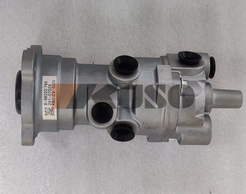 日本のトラックの部品はISUZU VC46 VC61 6WG1 6UZ1のディーゼルoEMのためのブレーキ弁を8-98222788-0